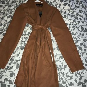 Fashion Nova Coat